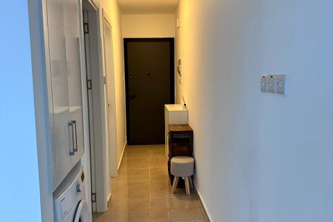 Wohnung in Alsancak, Girne, Nr. 210583 - 11