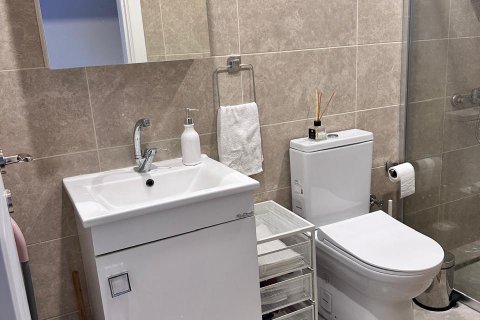 Wohnung in Alsancak, Girne, Nr. 210583 - 18