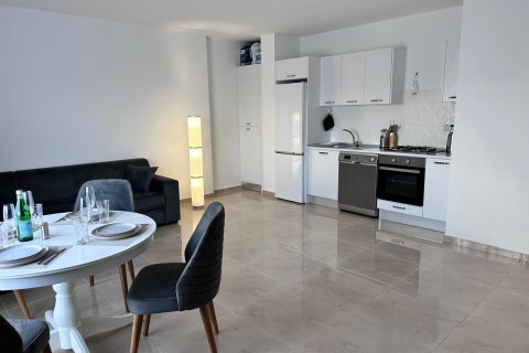 Wohnung in Alsancak, Girne, Nr. 210583 - 4