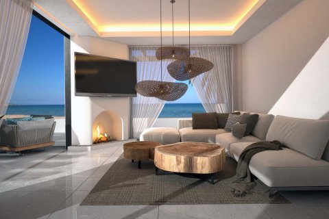 Daire Bahamas Homes 1+0, Girne,  №144804