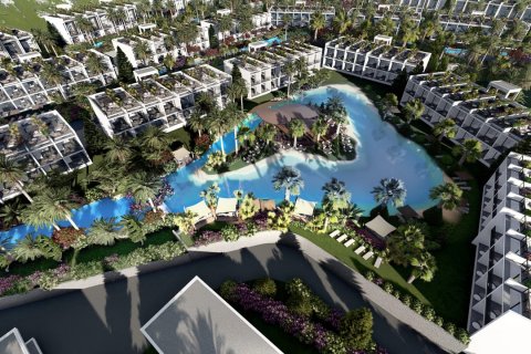 Hawaii Homes in Tatlisu, Famagusta, Nr.144810 - 19