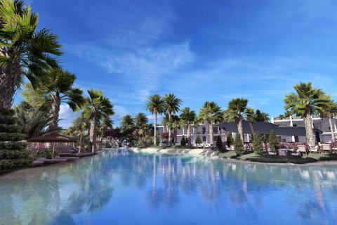 Hawaii Homes in Tatlisu, Famagusta, Nr.144810 - 6