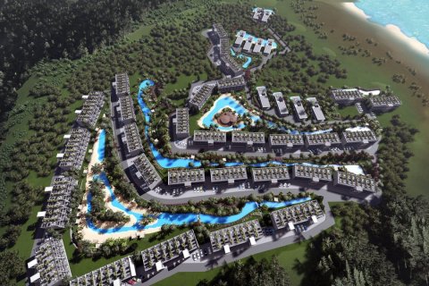 Hawaii Homes in Tatlisu, Famagusta, Nr.144810 - 15
