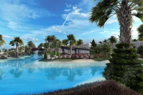 Hawaii Homes in Tatlisu, Famagusta, Nr.144810 - 8