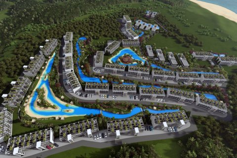 Hawaii Homes in Tatlisu, Famagusta, Nr.144810 - 22