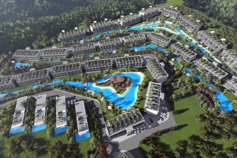 Hawaii Homes in Tatlisu, Famagusta, Nr.144810 - 20