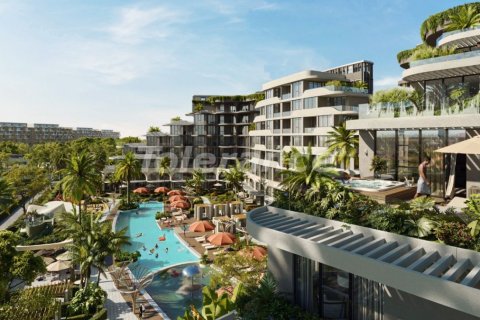 1+1 Wohnung  in Aksu, Antalya, Türkei Nr. 150940 - 2