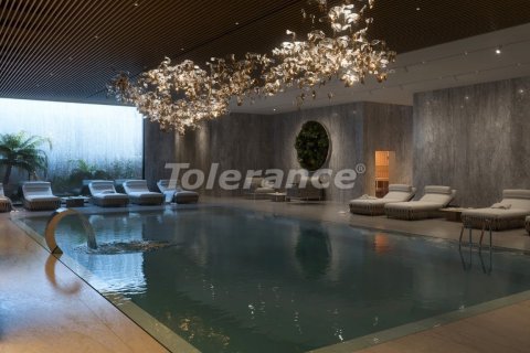 1+1 Wohnung  in Aksu, Antalya, Türkei Nr. 150940 - 17