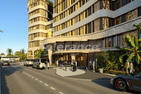 1+1 Wohnung  in Aksu, Antalya, Türkei Nr. 150940 - 5