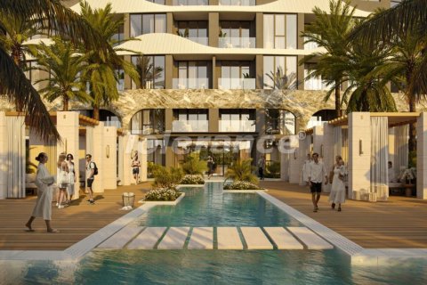 1+1 Wohnung  in Aksu, Antalya, Türkei Nr. 150940 - 6
