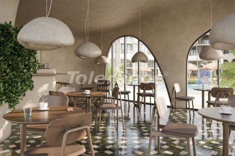 1+1 Wohnung  in Aksu, Antalya, Türkei Nr. 150940 - 14