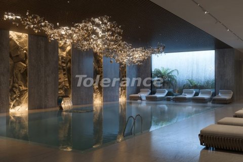 1+1 Wohnung  in Aksu, Antalya, Türkei Nr. 150940 - 18