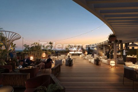 1+1 Wohnung  in Aksu, Antalya, Türkei Nr. 150940 - 7