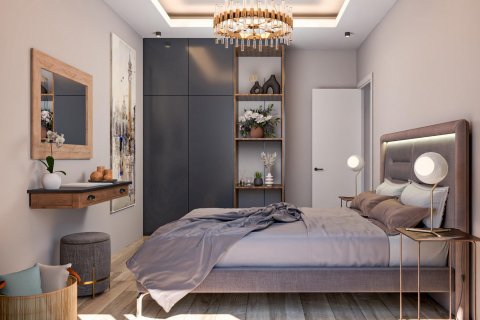 Apartment for sale in Iskele, Northern Cyprus, 3 bedrooms, 124m2, No. 150924 – photo 8