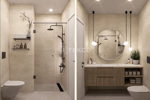 Dubleks daire 1+1 Girne, №210411 - 22