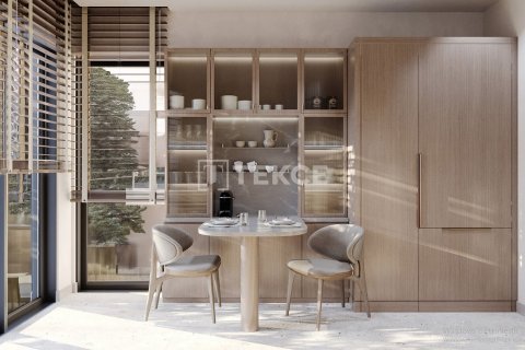 3+1 Lägenhet  i istanbul, Turkiet Nr. 210408 - 8