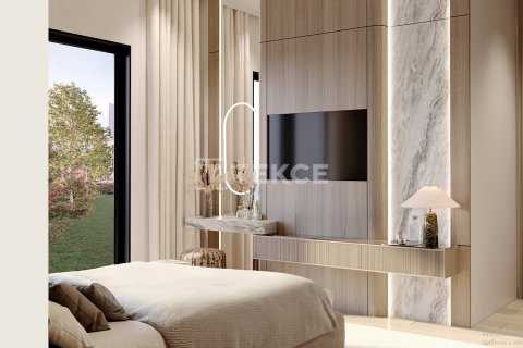 3+1 Lägenhet  i istanbul, Turkiet Nr. 210408 - 10
