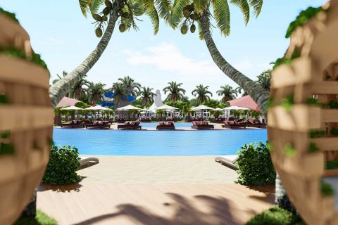 Daire 1+1 Avsallar, Antalya, Türkiye №69520 - 13