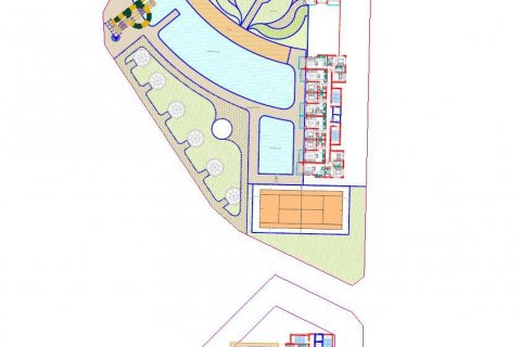 Daire 1+1 Avsallar, Antalya, Türkiye №69520 - 20