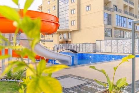 1+1 Leilighet i Mahmutlar, Antalya, Tyrkia Nr. 39947 - 20