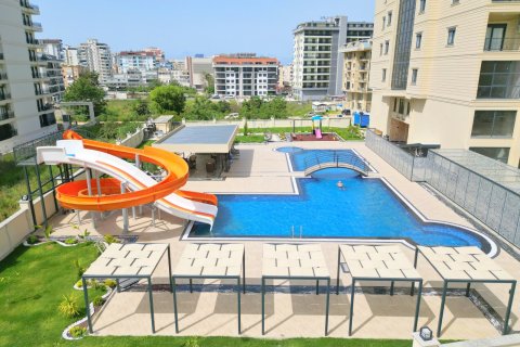 1+1 Leilighet i Mahmutlar, Antalya, Tyrkia Nr. 39947 - 16