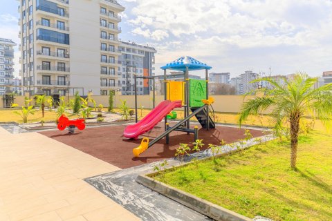 1+1 Leilighet i Mahmutlar, Antalya, Tyrkia Nr. 39947 - 24