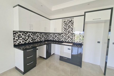 1+1 Leilighet i Mahmutlar, Antalya, Tyrkia Nr. 39947 - 4