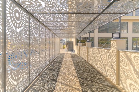 1+1 Leilighet i Mahmutlar, Antalya, Tyrkia Nr. 39947 - 28