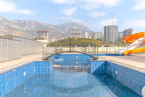 1+1 Leilighet i Mahmutlar, Antalya, Tyrkia Nr. 39947 - 18