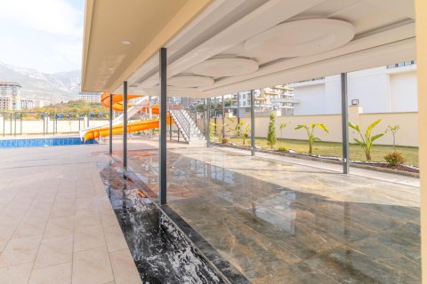 1+1 Leilighet i Mahmutlar, Antalya, Tyrkia Nr. 39947 - 23