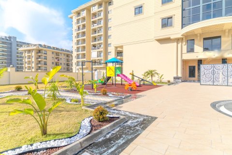 1+1 Leilighet i Mahmutlar, Antalya, Tyrkia Nr. 39947 - 29