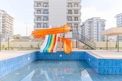 1+1 Leilighet i Mahmutlar, Antalya, Tyrkia Nr. 39947 - 19