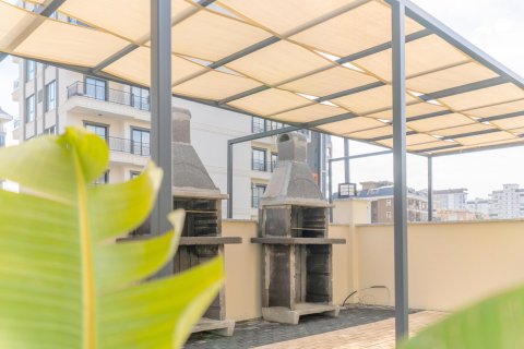 1+1 Leilighet i Mahmutlar, Antalya, Tyrkia Nr. 39947 - 27