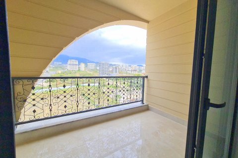 1+1 Leilighet i Mahmutlar, Antalya, Tyrkia Nr. 39947 - 10