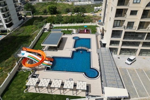 1+1 Leilighet i Mahmutlar, Antalya, Tyrkia Nr. 39947 - 15