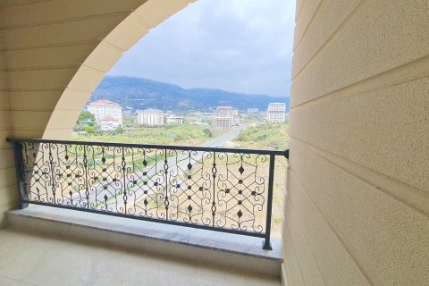 1+1 Leilighet i Mahmutlar, Antalya, Tyrkia Nr. 39947 - 11