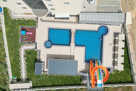 1+1 Leilighet i Mahmutlar, Antalya, Tyrkia Nr. 39947 - 14