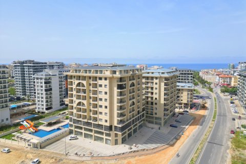 1+1 Leilighet i Mahmutlar, Antalya, Tyrkia Nr. 39947 - 12