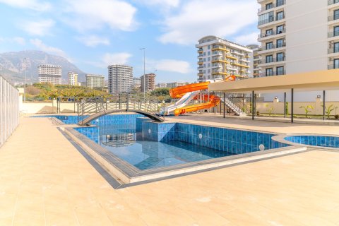 1+1 Leilighet i Mahmutlar, Antalya, Tyrkia Nr. 39947 - 17