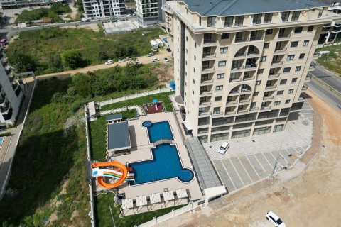 1+1 Leilighet i Mahmutlar, Antalya, Tyrkia Nr. 39947 - 13