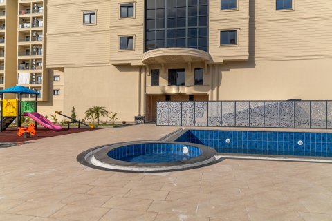 1+1 Leilighet i Mahmutlar, Antalya, Tyrkia Nr. 39947 - 21