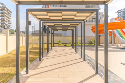 1+1 Leilighet i Mahmutlar, Antalya, Tyrkia Nr. 39947 - 26