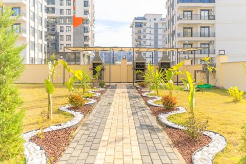 1+1 Leilighet i Mahmutlar, Antalya, Tyrkia Nr. 39947 - 30