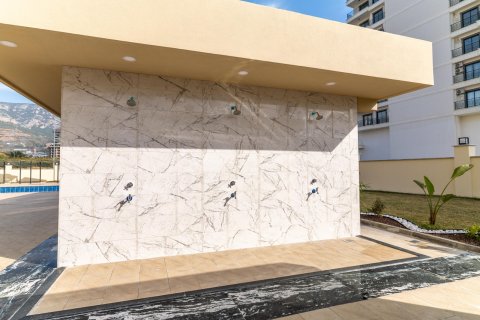 1+1 Leilighet i Mahmutlar, Antalya, Tyrkia Nr. 39947 - 22