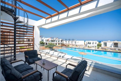 2+1 Apartment in Esentepe, Girne, Northern Cyprus No. 151207