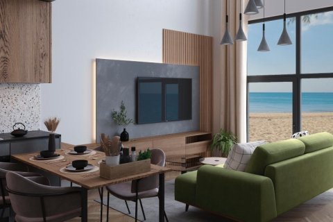 Apartment for sale in Northern Cyprus, 67m2, No. 122946 – photo 14