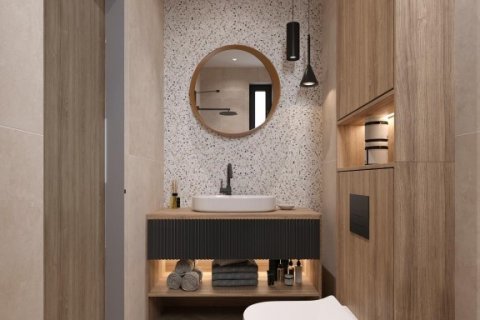 Apartment for sale in Northern Cyprus, 67m2, No. 122946 – photo 22