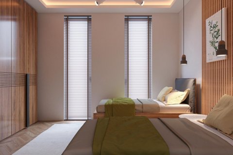 Apartment for sale in Northern Cyprus, 67m2, No. 122946 – photo 19