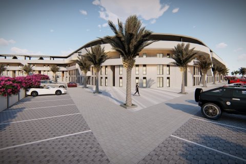 Apartment for sale in Northern Cyprus, 67m2, No. 122946 – photo 8