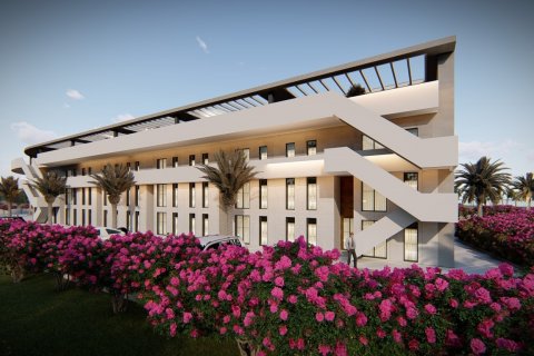 Apartment for sale in Northern Cyprus, 67m2, No. 122946 – photo 5